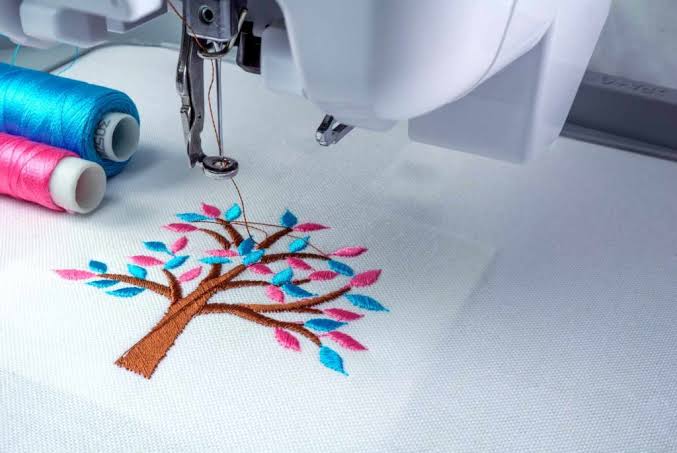 Embrosticher — Premium Embroidery Digitizing Service